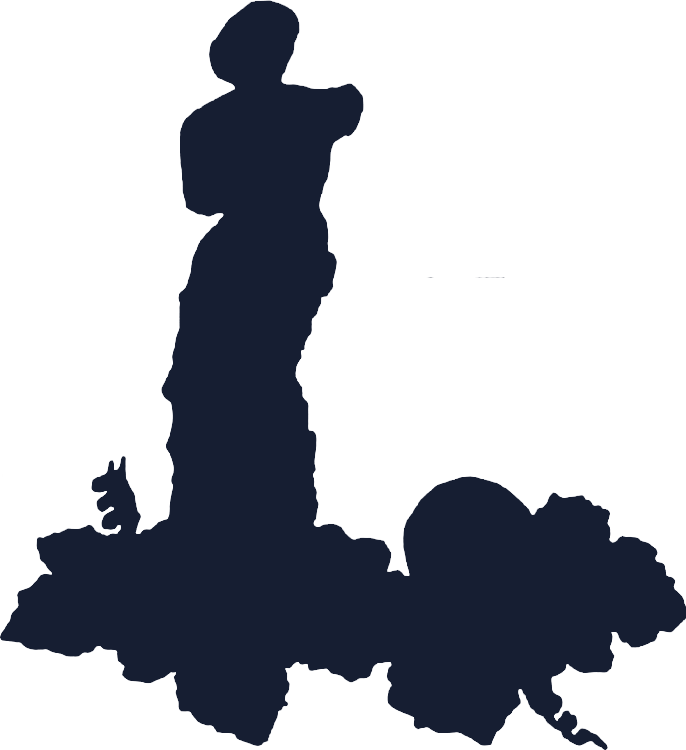 Blue Island